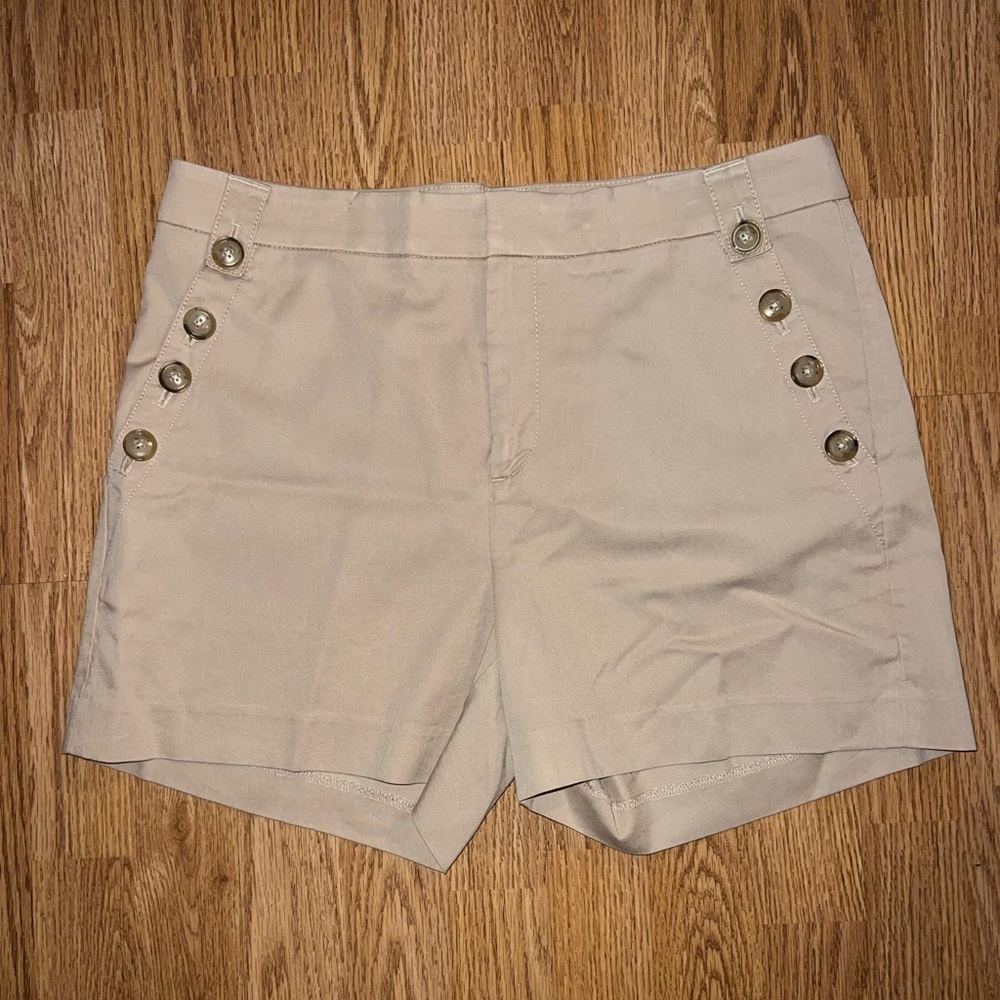 Banana Republic Shorts